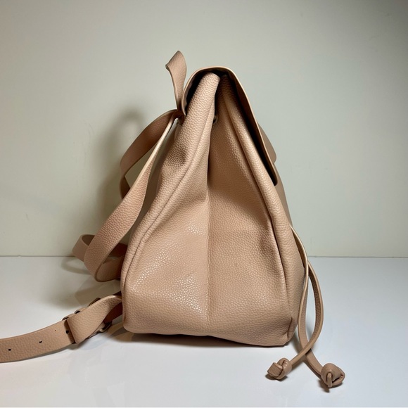 Parfois faux leather backpack purse - Picture 3 of 10